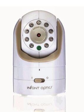 Infant Optics DXR8AC Add-On Camera